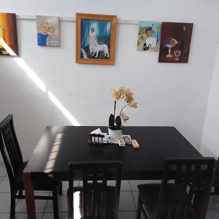 Maya Room In Art Studio Cancún Eksteriør bilde
