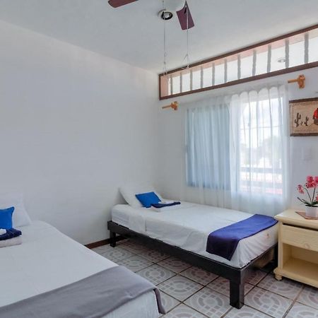 Maya Room In Art Studio Cancún Eksteriør bilde